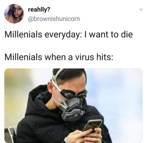 image 09 in Corona Memes gallery