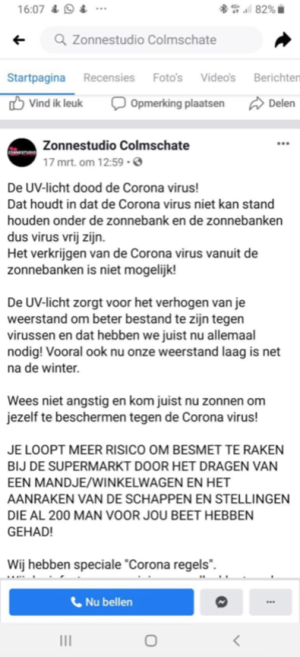 image 4 in coronahumor gallery