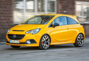 image 4 in Corsa GSI gallery