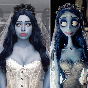 image 5 in Cosplay bizar gallery