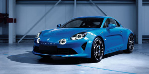 image 1.-Alpine-A110 in COTY 2019 gallery