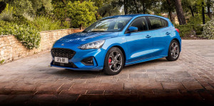 image 3.-Ford-Focus in COTY 2019 gallery