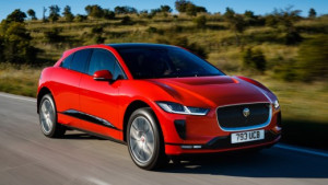 image 4.-Jaguar-I-Pace in COTY 2019 gallery