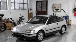 image 1 in CRX gallery