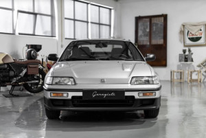 image 3 in CRX gallery