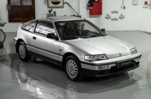 image 6 in CRX gallery