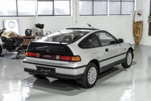 image 7 in CRX gallery