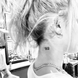 image 5 in Cyrus tattoos gallery