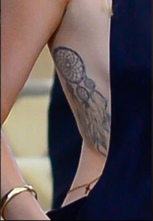 image 6 in Cyrus tattoos gallery