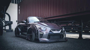 image 2 in Daihatsu GT-R gallery