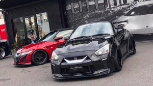 image 3 in Daihatsu GT-R gallery