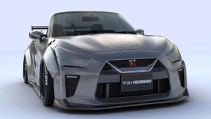 image 4 in Daihatsu GT-R gallery
