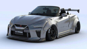 image 5 in Daihatsu GT-R gallery