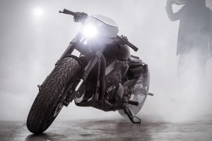 image 1 in DarkHarley gallery