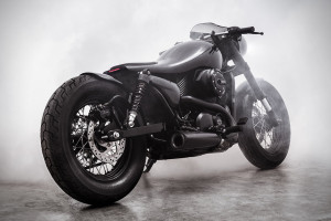 image 2 in DarkHarley gallery