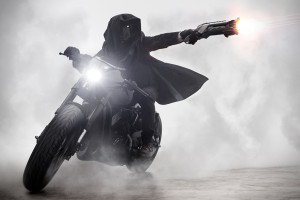 image 3 in DarkHarley gallery