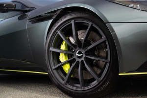 image 10 in DB11 AMR gallery