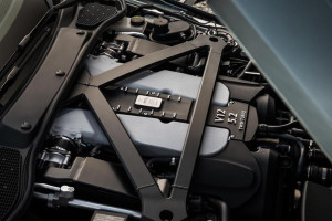 image 11 in DB11 AMR gallery