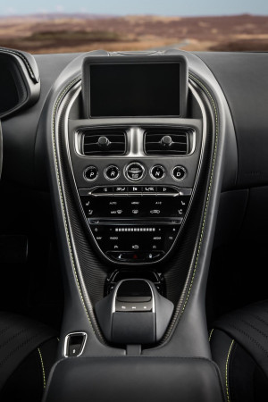 image 12 in DB11 AMR gallery