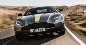 image 13 in DB11 AMR gallery