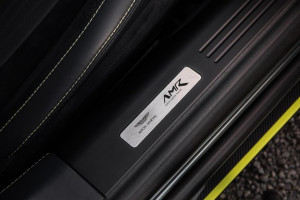 image 14 in DB11 AMR gallery