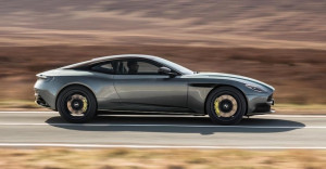 image 15 in DB11 AMR gallery