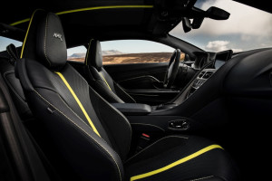 image 16 in DB11 AMR gallery