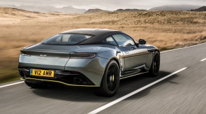 image 17 in DB11 AMR gallery