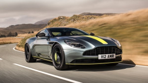 image 18 in DB11 AMR gallery