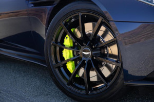 image 2 in DB11 AMR gallery