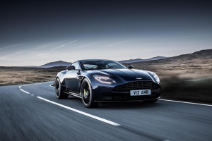 image 3 in DB11 AMR gallery