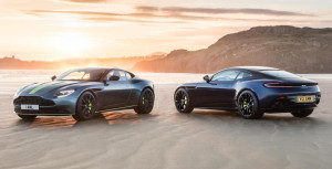 image 6 in DB11 AMR gallery