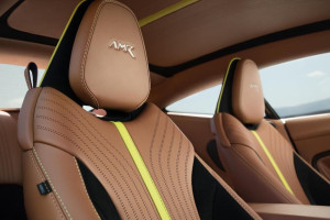 image 7 in DB11 AMR gallery
