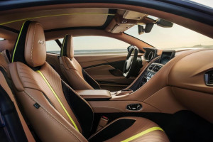 image 8 in DB11 AMR gallery