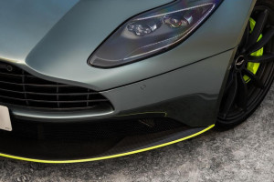 image 9 in DB11 AMR gallery