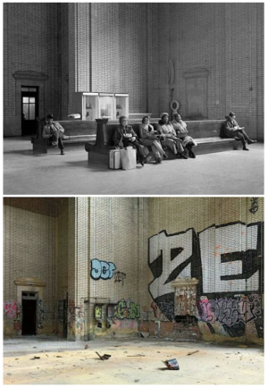 image 4 in de tijd gallery
