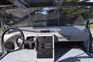 image 5 in DeLorean Hovercraft gallery