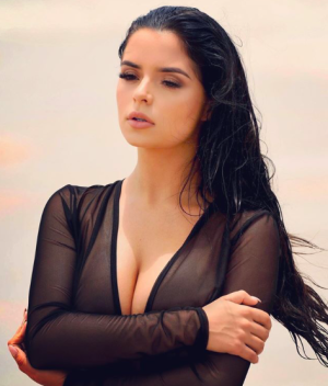image 7 in Demi Rose Boots gallery