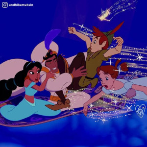 image 7 in Disney gallery