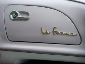 image 15 in Dodge LaFemme gallery