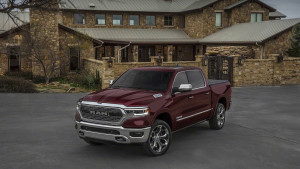 image 2 in Dodge Ram 1500 gallery