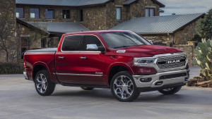 image 3 in Dodge Ram 1500 gallery