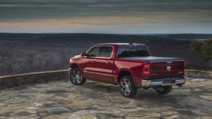 image 4 in Dodge Ram 1500 gallery