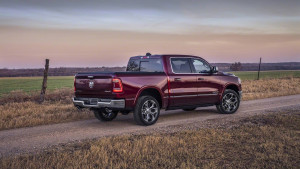 image 5 in Dodge Ram 1500 gallery