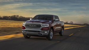 image 6 in Dodge Ram 1500 gallery