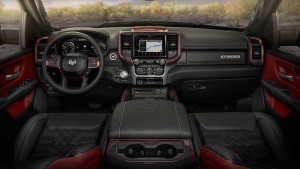 image 7 in Dodge Ram 1500 gallery