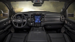 image 8 in Dodge Ram 1500 gallery