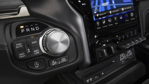 image 9 in Dodge Ram 1500 gallery