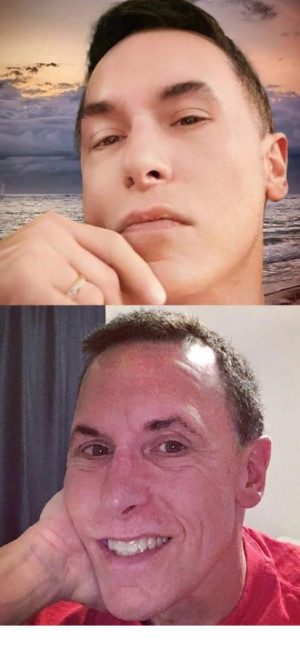 image 4 in dom selfie gallery