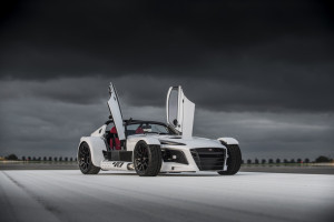 image 1 in Donkervoort gallery